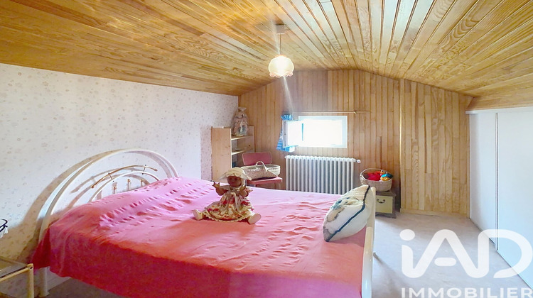 Ma-Cabane - Vente Maison Riscle, 100 m²