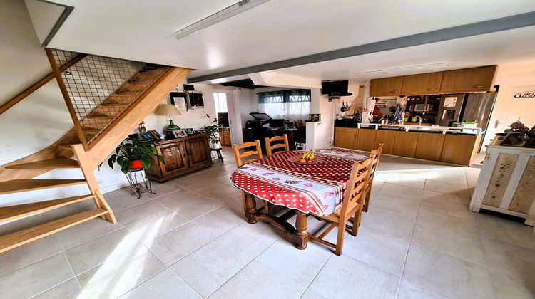 Ma-Cabane - Vente Maison RISCLE, 121 m²