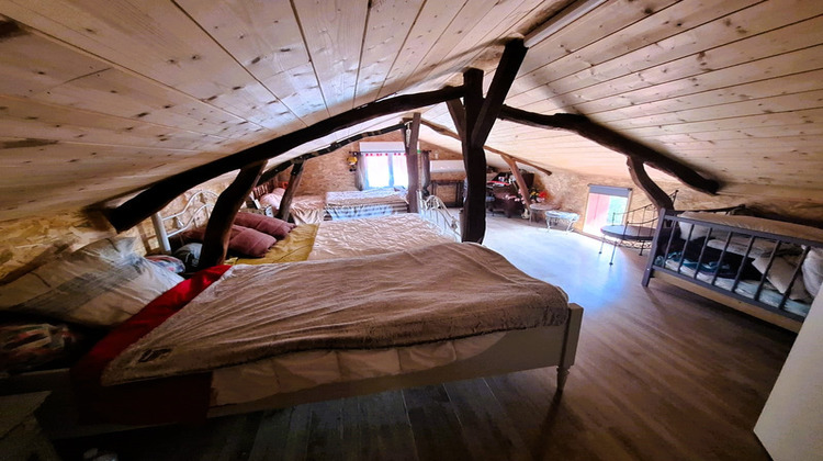 Ma-Cabane - Vente Maison RISCLE, 121 m²