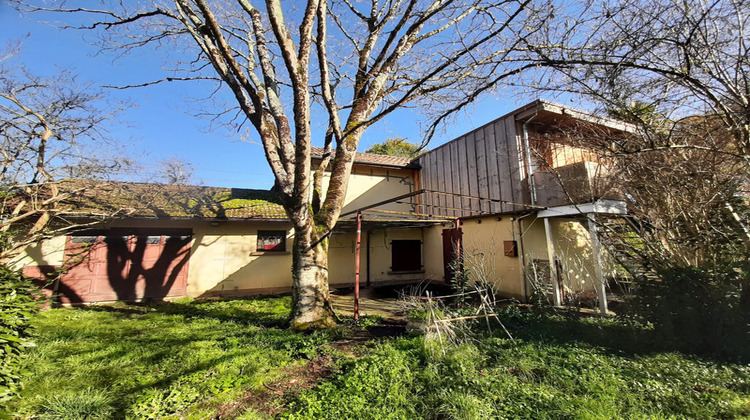 Ma-Cabane - Vente Maison RISCLE, 90 m²