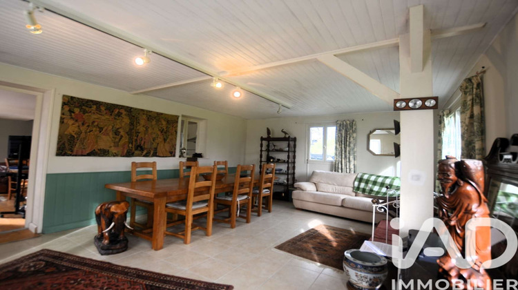 Ma-Cabane - Vente Maison Riscle, 129 m²