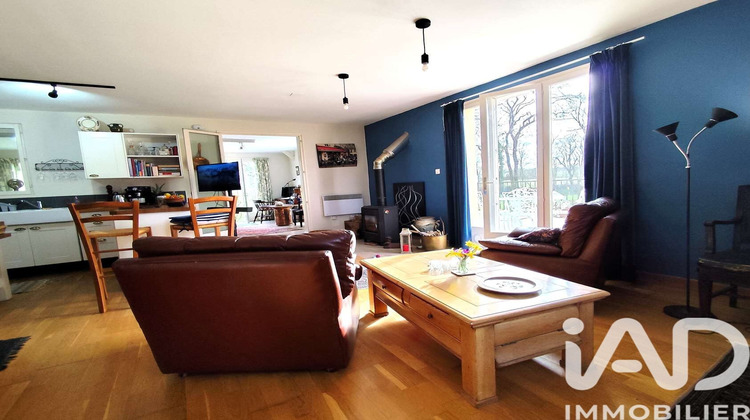 Ma-Cabane - Vente Maison Riscle, 129 m²