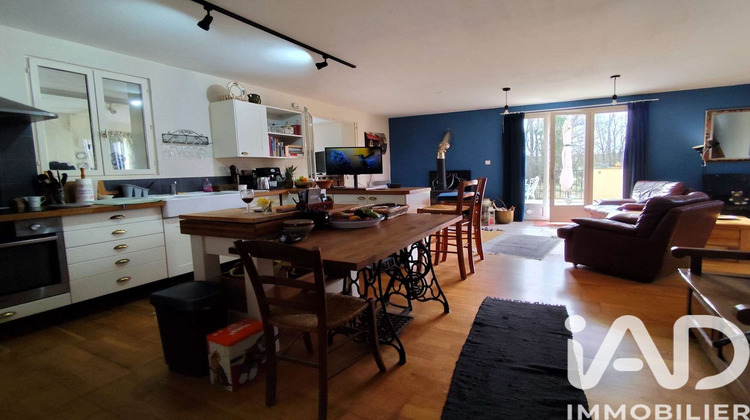 Ma-Cabane - Vente Maison Riscle, 129 m²
