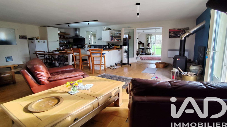 Ma-Cabane - Vente Maison Riscle, 129 m²