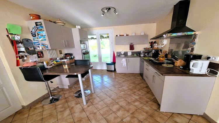 Ma-Cabane - Vente Maison RISCLE, 122 m²