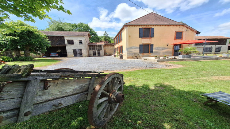 Ma-Cabane - Vente Maison RISCLE, 145 m²