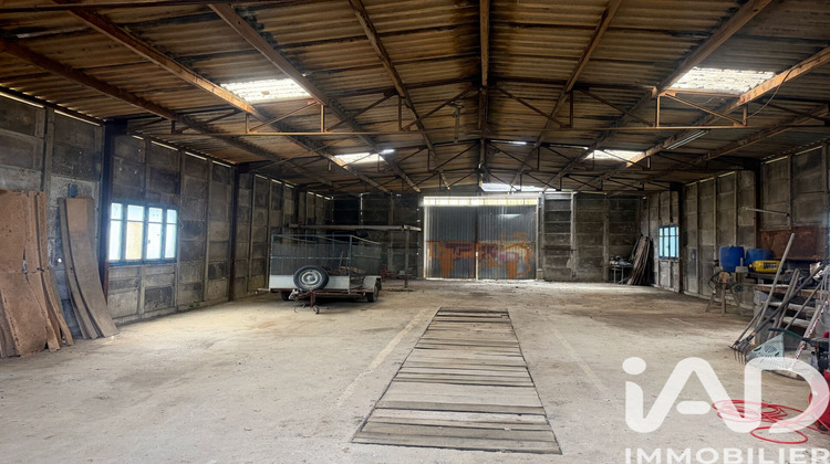 Ma-Cabane - Vente Maison Riscle, 129 m²