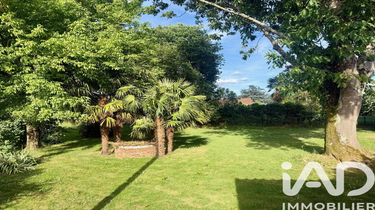 Ma-Cabane - Vente Maison Riscle, 129 m²