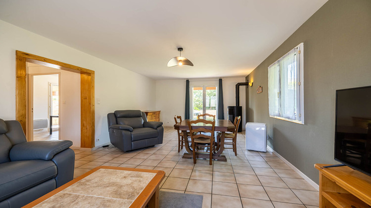 Ma-Cabane - Vente Maison RISCLE, 96 m²