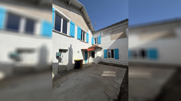 Ma-Cabane - Vente Maison RISCLE, 120 m²