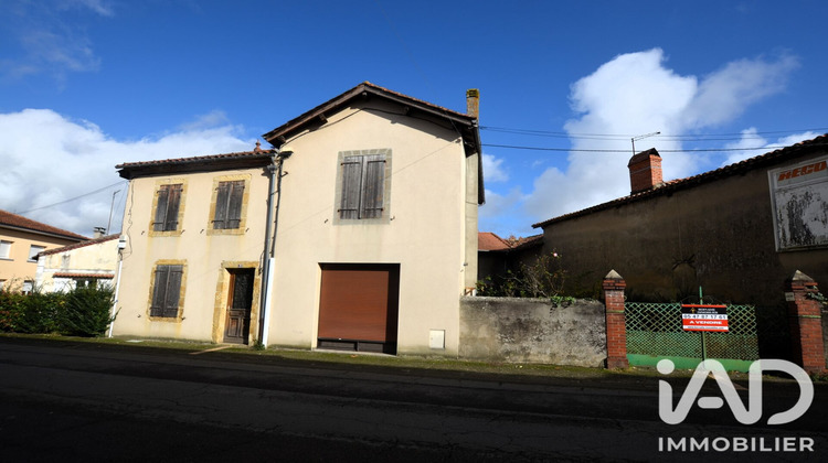Ma-Cabane - Vente Maison Riscle, 111 m²