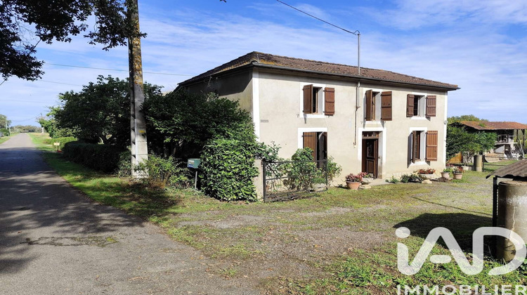 Ma-Cabane - Vente Maison Riscle, 156 m²