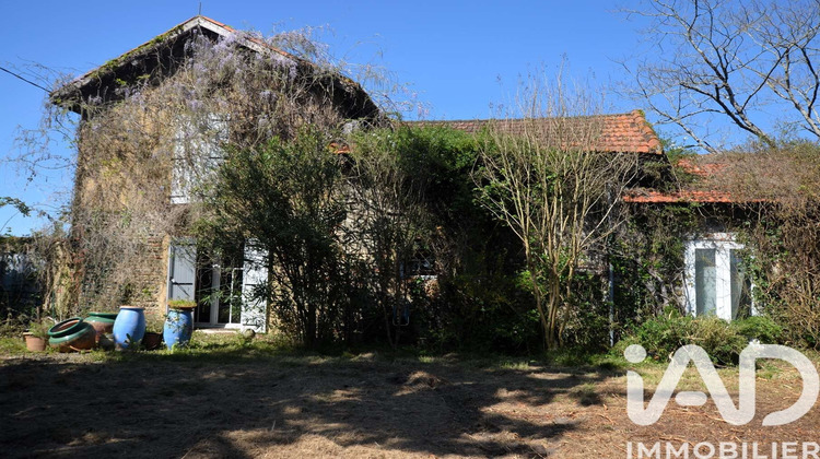 Ma-Cabane - Vente Maison Riscle, 160 m²