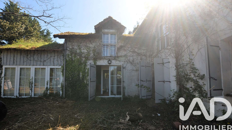 Ma-Cabane - Vente Maison Riscle, 160 m²