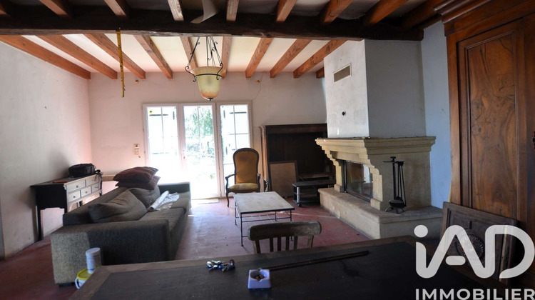 Ma-Cabane - Vente Maison Riscle, 160 m²