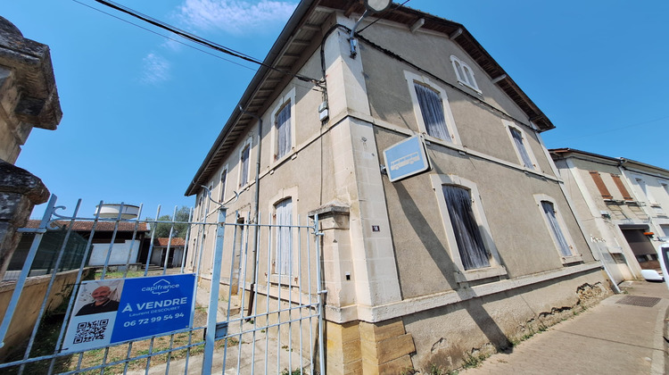 Ma-Cabane - Vente Maison RISCLE, 160 m²