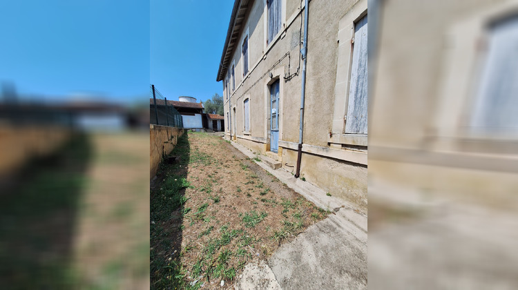 Ma-Cabane - Vente Maison RISCLE, 160 m²