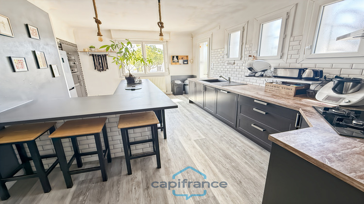 Ma-Cabane - Vente Maison RISCLE, 220 m²