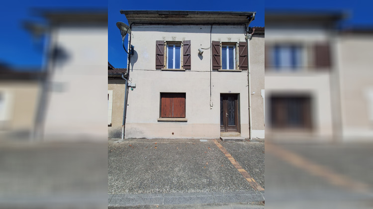 Ma-Cabane - Vente Maison RISCLE, 213 m²
