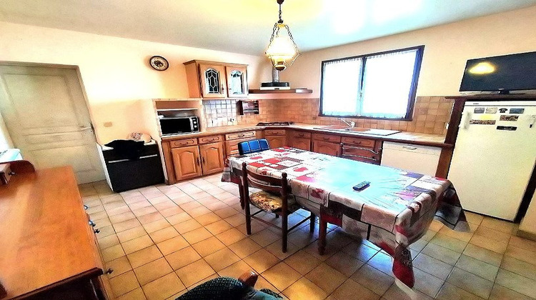 Ma-Cabane - Vente Maison Riscle, 97 m²