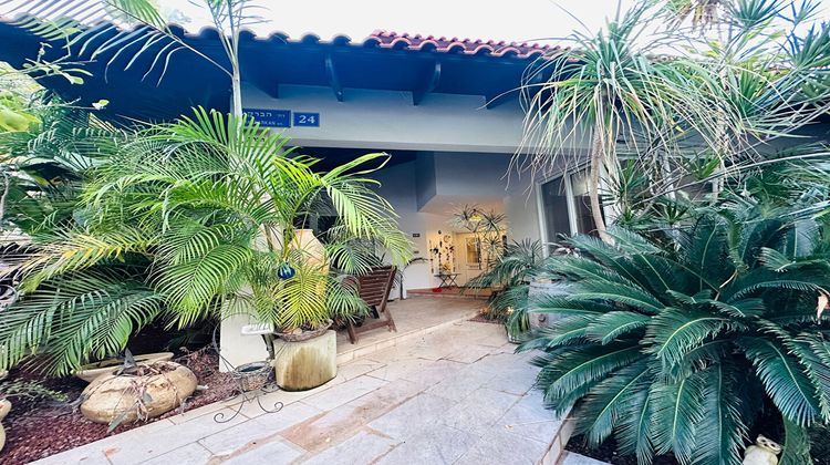 Ma-Cabane - Vente Maison Rishon Lezion, 280 m²
