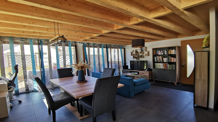 Ma-Cabane - Vente Maison Risoul, 80 m²