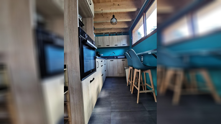 Ma-Cabane - Vente Maison Risoul, 80 m²