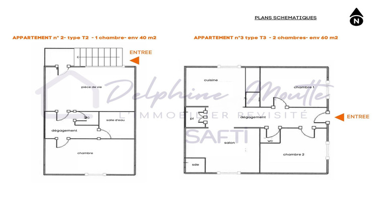 Ma-Cabane - Vente Maison Risoul, 224 m²