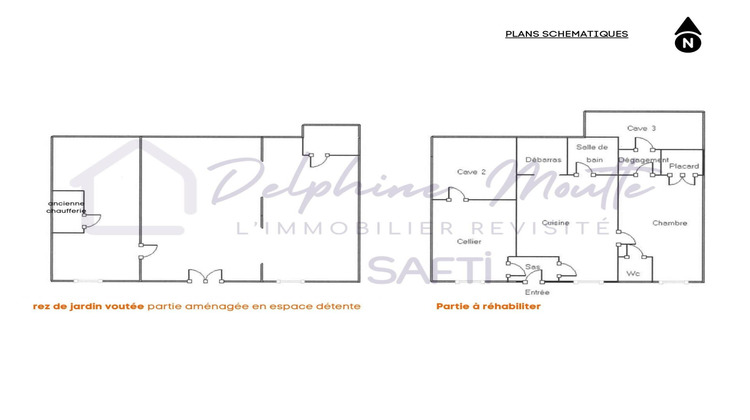 Ma-Cabane - Vente Maison Risoul, 224 m²