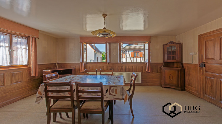 Ma-Cabane - Vente Maison Rittershoffen, 137 m²