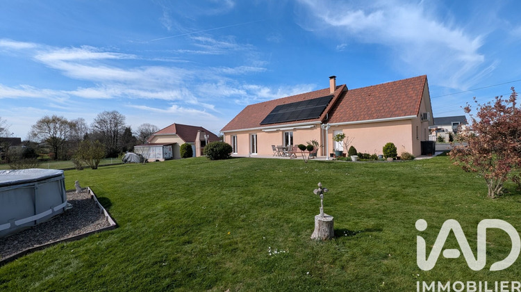 Ma-Cabane - Vente Maison Riupeyrous, 88 m²