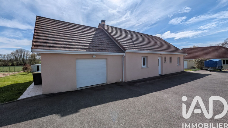 Ma-Cabane - Vente Maison Riupeyrous, 88 m²