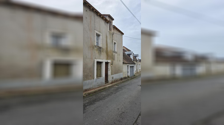 Ma-Cabane - Vente Maison RIVARENNES, 65 m²