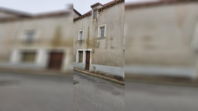 Ma-Cabane - Vente Maison RIVARENNES, 65 m²