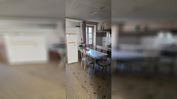 Ma-Cabane - Vente Maison RIVARENNES, 65 m²