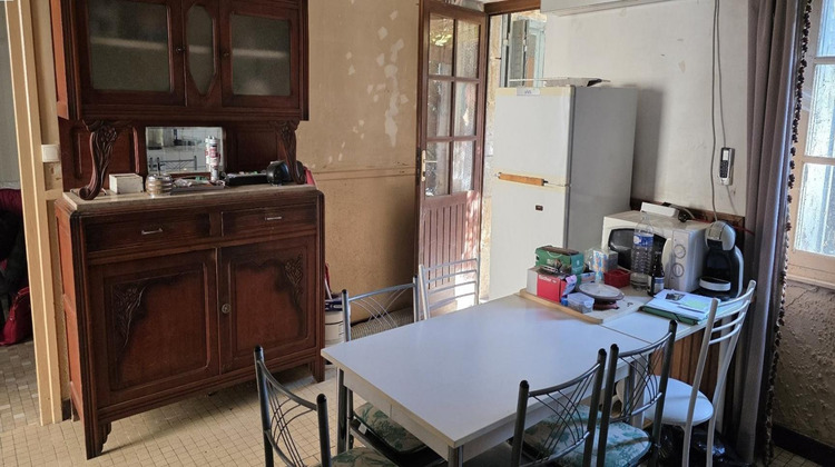 Ma-Cabane - Vente Maison RIVARENNES, 65 m²