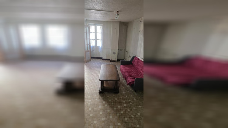 Ma-Cabane - Vente Maison RIVARENNES, 65 m²