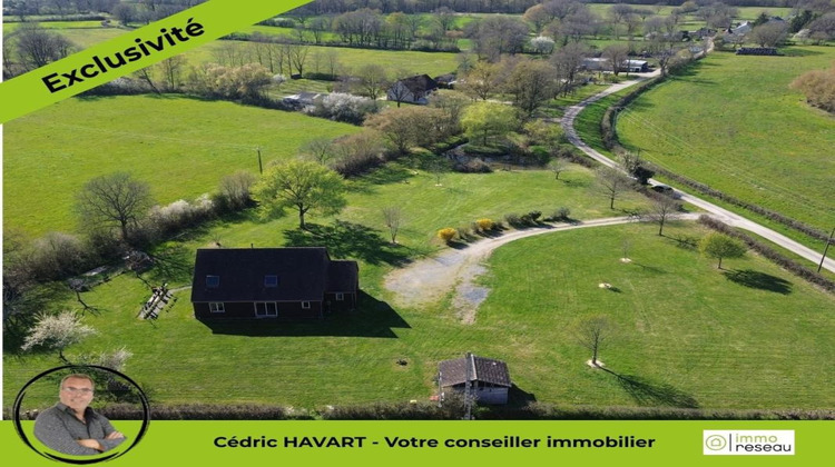 Ma-Cabane - Vente Maison RIVARENNES, 156 m²