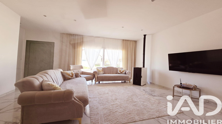 Ma-Cabane - Vente Maison Rivarennes, 80 m²