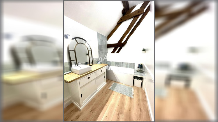 Ma-Cabane - Vente Maison RIVARENNES, 162 m²