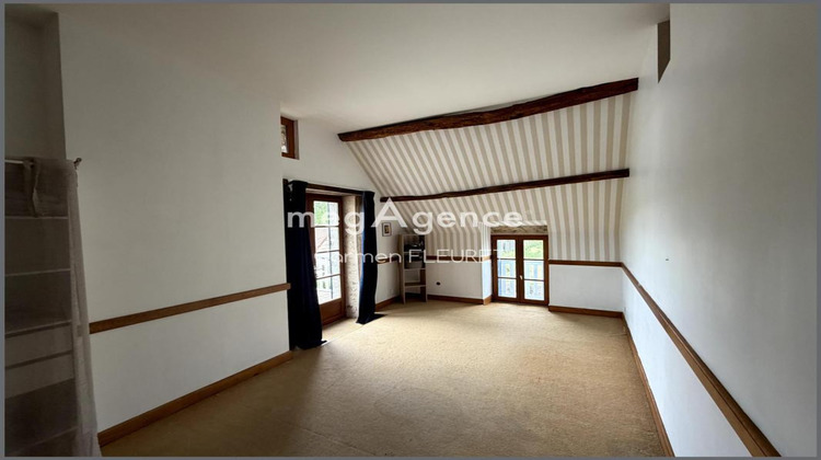 Ma-Cabane - Vente Maison RIVARENNES, 162 m²