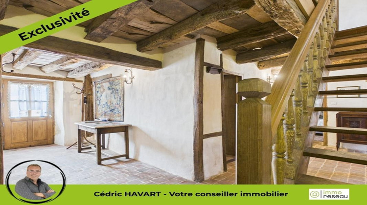 Ma-Cabane - Vente Maison RIVARENNES, 240 m²