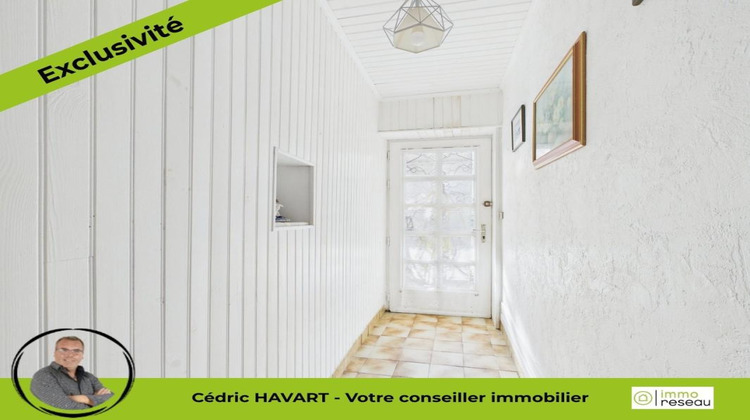 Ma-Cabane - Vente Maison RIVARENNES, 106 m²