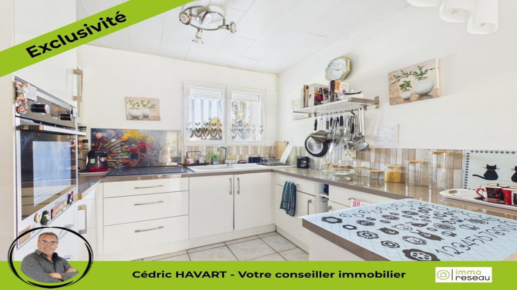 Ma-Cabane - Vente Maison RIVARENNES, 106 m²