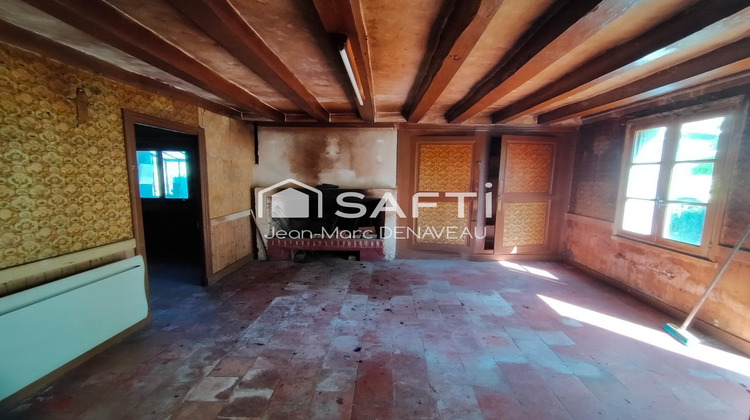 Ma-Cabane - Vente Maison Rivarennes, 136 m²