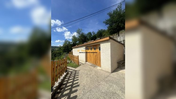 Ma-Cabane - Vente Maison Rive-de-Gier, 110 m²