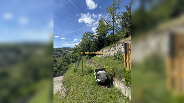 Ma-Cabane - Vente Maison Rive-de-Gier, 110 m²