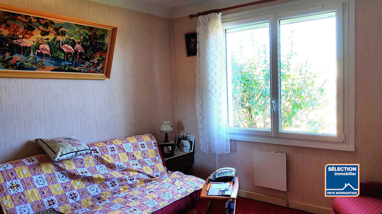 Ma-Cabane - Vente Maison RIVE-DE-GIER, 86 m²