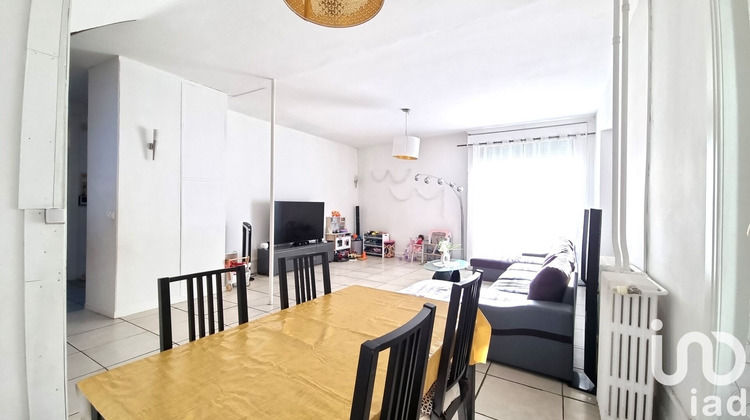 Ma-Cabane - Vente Maison Rive-de-Gier, 170 m²