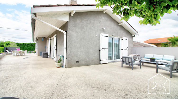 Ma-Cabane - Vente Maison Rive-de-Gier, 100 m²